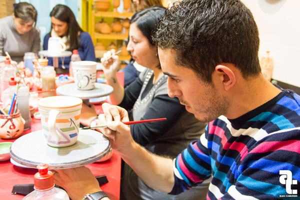 Curso para adultos