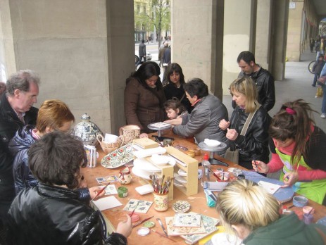 Dias europeos 2